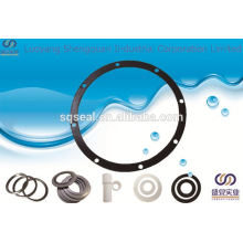 rubber gasket manufacturing
